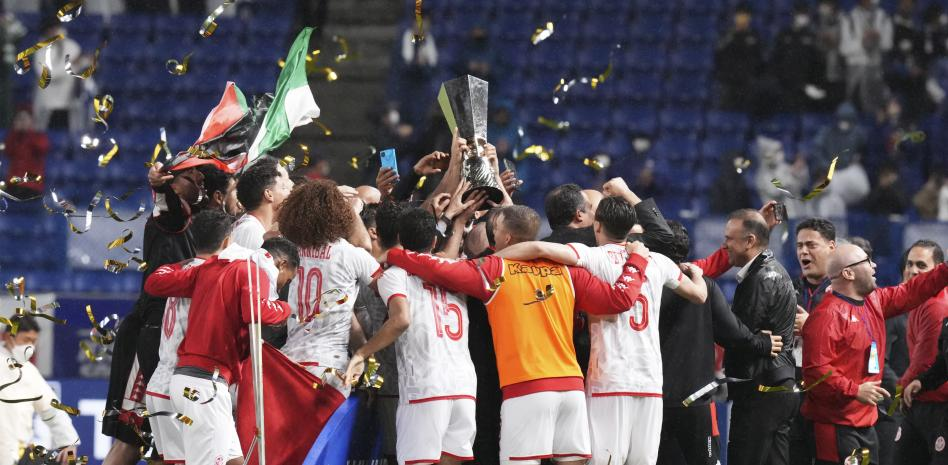 Kirin Cup: Japan's defensive debacle, Spain's rival, against Tunisia