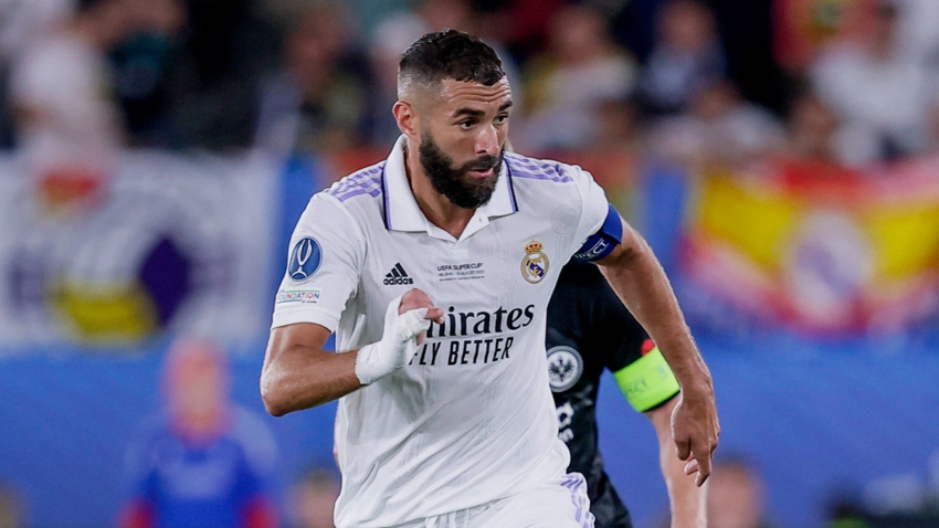 Karim Benzema Overtakes Raul Gonzalez in Real Madrid All-time Scorers List