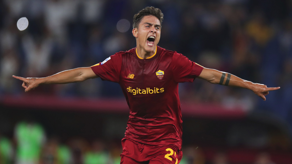 Mourinho Expects Big World Cup From Dybala, Suggests Argentina Owe Roma