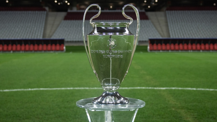 Football Manager 2023 will include the Champions League and other UEFA competitions.