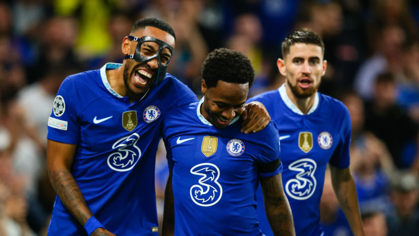 Chelsea 1-1 FC Salzburg: Graham Potter's Blues held to draw in Champions League against Salzburg