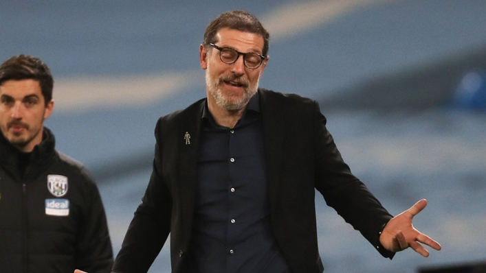 Watford hires Bilic after firing Edwards in the latest coaching change.