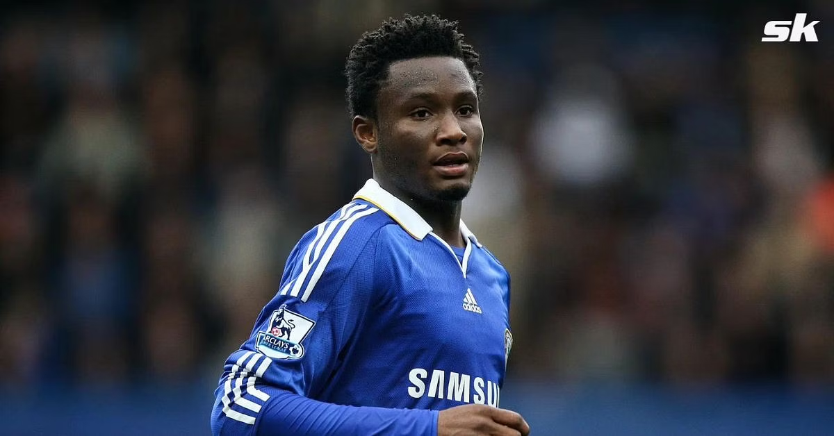 Mikel, a former Nigeria captain and Chelsea midfielder, has announced his retirement.