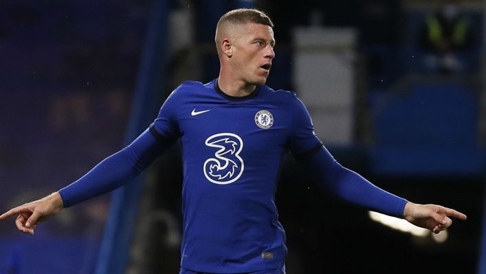 Barkley joins Nice, an ambitious French club, after leaving Chelsea.