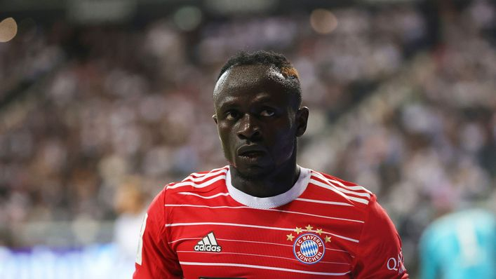 Outright Champions League predictions: Mane gives Bayern an advantage