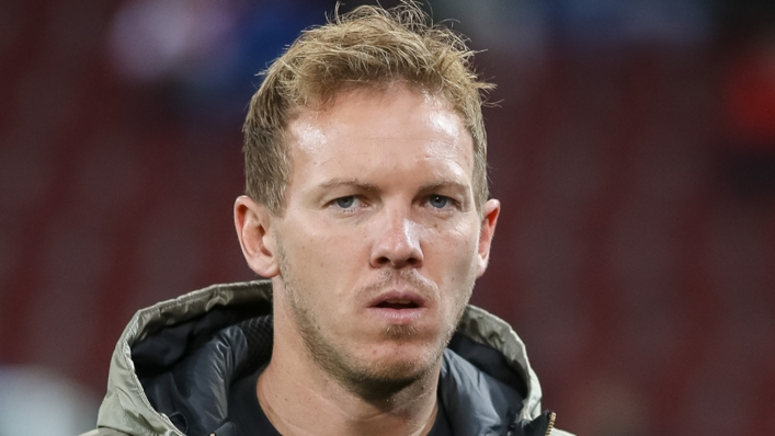 Bayern'should have scored more' in 5-2 victory, according to Nagelsmann.