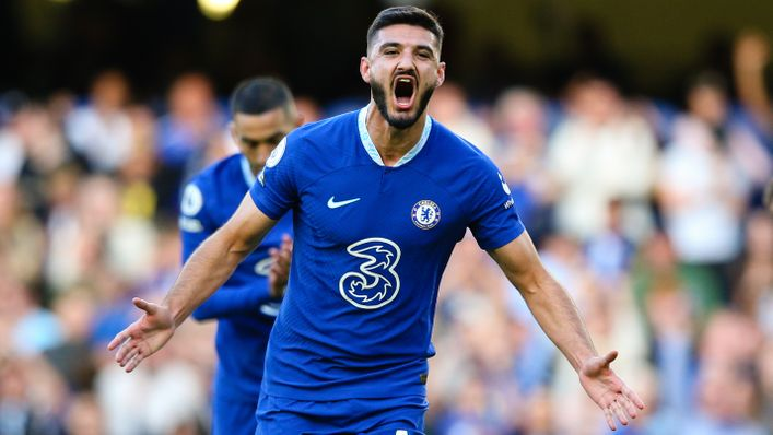 Chelsea 3-0 Wolves: The Blues turn up the heat to defeat the managerless visitors.