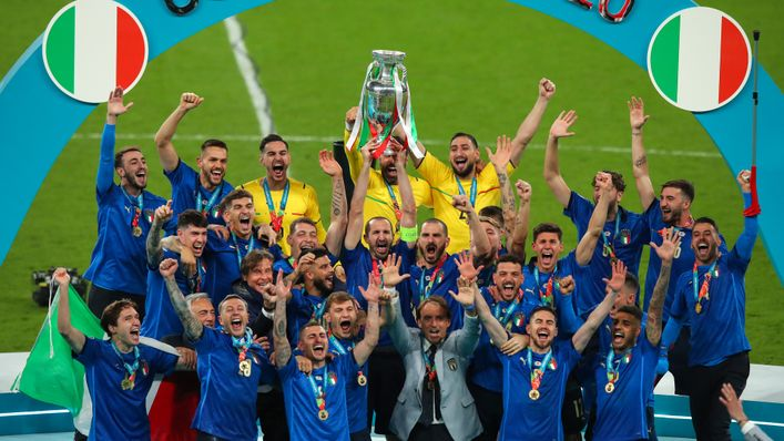 The Euro 2024 qualifying draw: everything you need to know