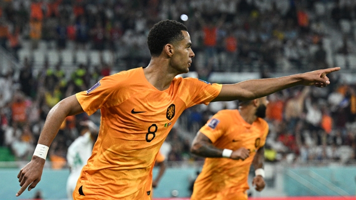 Senegal 0-2 Netherlands: Late goals by Gakpo and Klaassen gave Oranje a Winning Start.