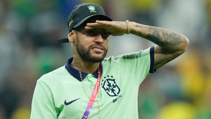 Brazil is determined to do Pele proud as Neymar returns to contention.