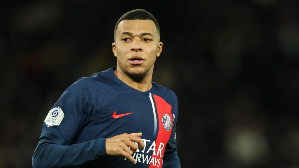 Kylian Mbappe's Future, Arsenal's Quest, and Phillips' Departure Dominate Headlines"